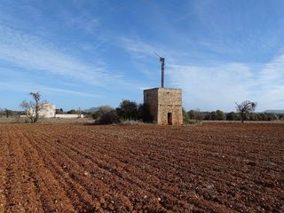 Casa en venta en Campos