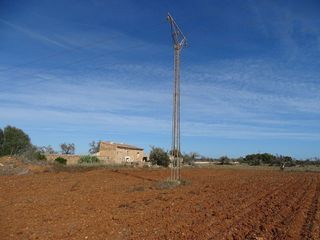 Casa en venta en Campos