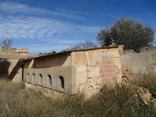 Casa en venta en Campos