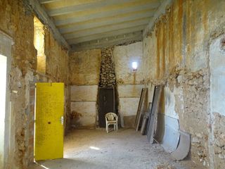 Casa en venta en Campos