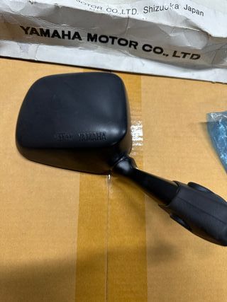 Retrovisor Derecho Yamaha FJ1200 3XW-26290-00