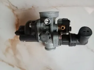Carburador Dellorto 12