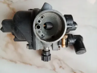 Carburador Dellorto 12