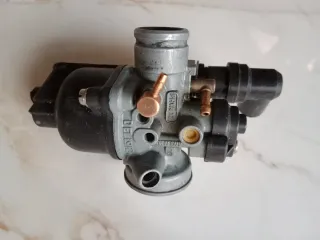 Carburador Dellorto 12
