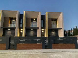 Dúplex en venta en Gata de Gorgos