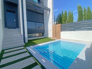 Dúplex en venta en Gata de Gorgos