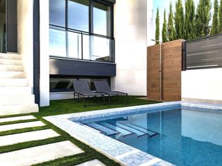 Dúplex en venta en Gata de Gorgos