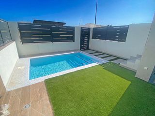 Dúplex en venta en Gata de Gorgos