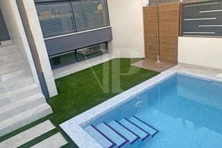 Dúplex en venta en Gata de Gorgos