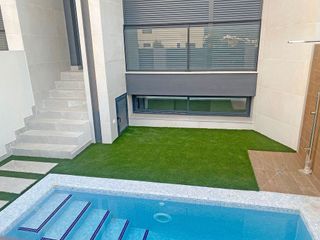 Dúplex en venta en Gata de Gorgos