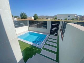 Dúplex en venta en Gata de Gorgos