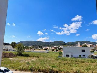 Dúplex en venta en Gata de Gorgos