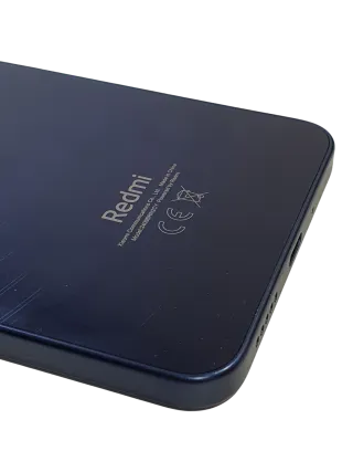 Xiaomi Redmi 14C 8GB/256GB Azul