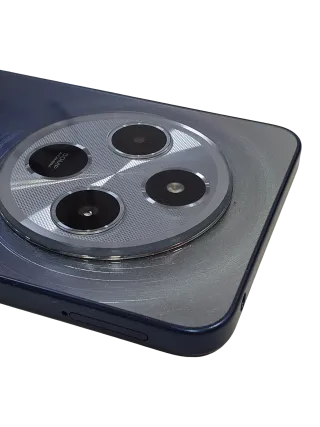 Xiaomi Redmi 14C 8GB/256GB Azul