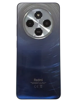 Xiaomi Redmi 14C 8GB/256GB Azul