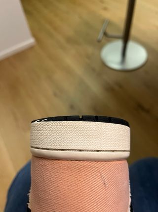 Air Jordan 1 Retro High Skyline