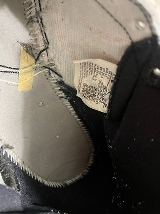 Air Jordan 1 Retro High Skyline