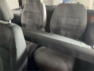 SEAT ALHAMBRA Fancy AUTO 2006 192.000km Etiqueta C