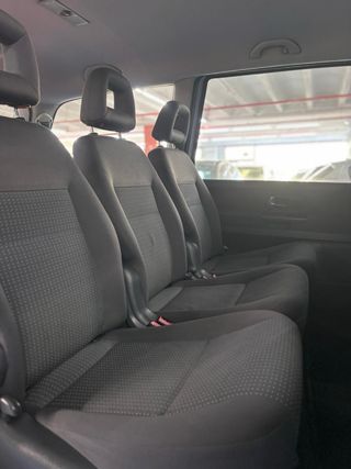 SEAT ALHAMBRA Fancy AUTO 2006 192.000km Etiqueta C