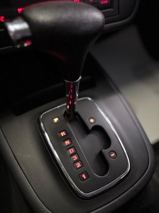 SEAT ALHAMBRA Fancy AUTO 2006 192.000km Etiqueta C