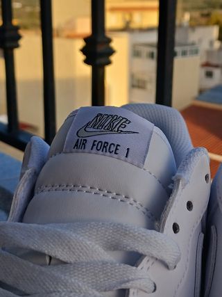 ✨️Nike Air Force 1 Skeleton✨️