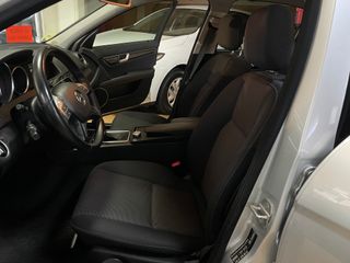 Mercedes-Benz Clase C 220 CDI BlueEfficiency