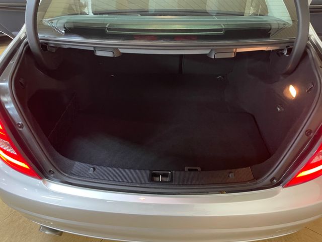 Mercedes-Benz Clase C 220 CDI BlueEfficiency