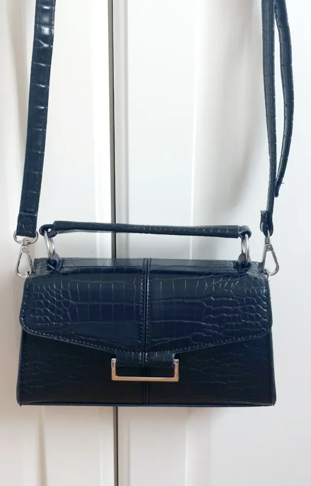 Bolso pequeño negro