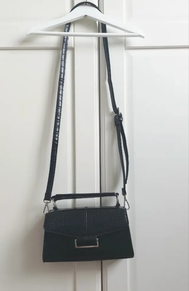 Bolso pequeño negro