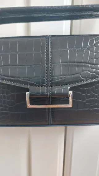 Bolso pequeño negro