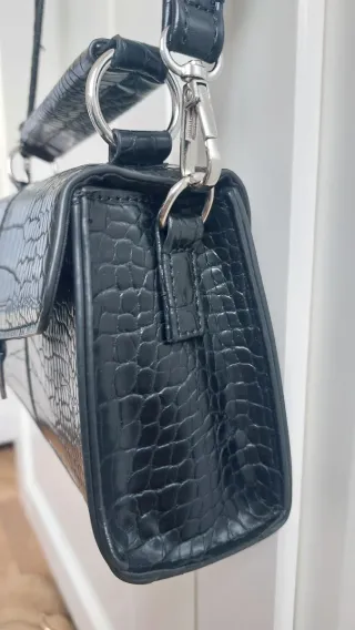 Bolso pequeño negro