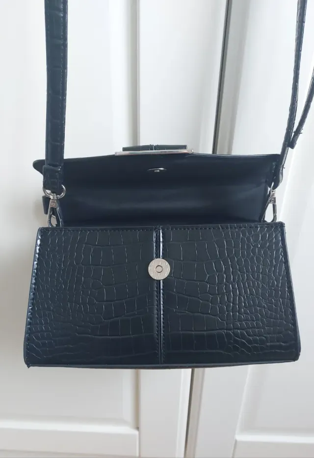 Bolso pequeño negro