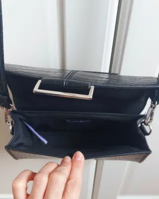 Bolso pequeño negro