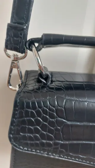 Bolso pequeño negro