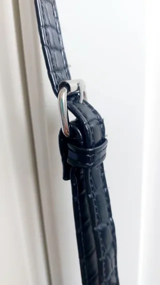 Bolso pequeño negro