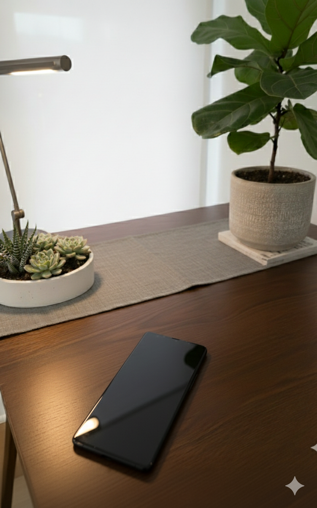 Samsung S25 Ultra 12/256GB Negro A Estrenar - 885