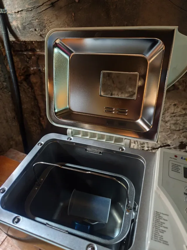 Panificadora La Cocinera