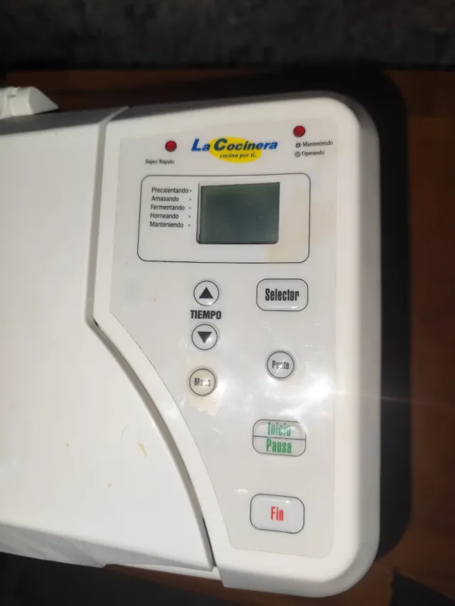 Panificadora La Cocinera