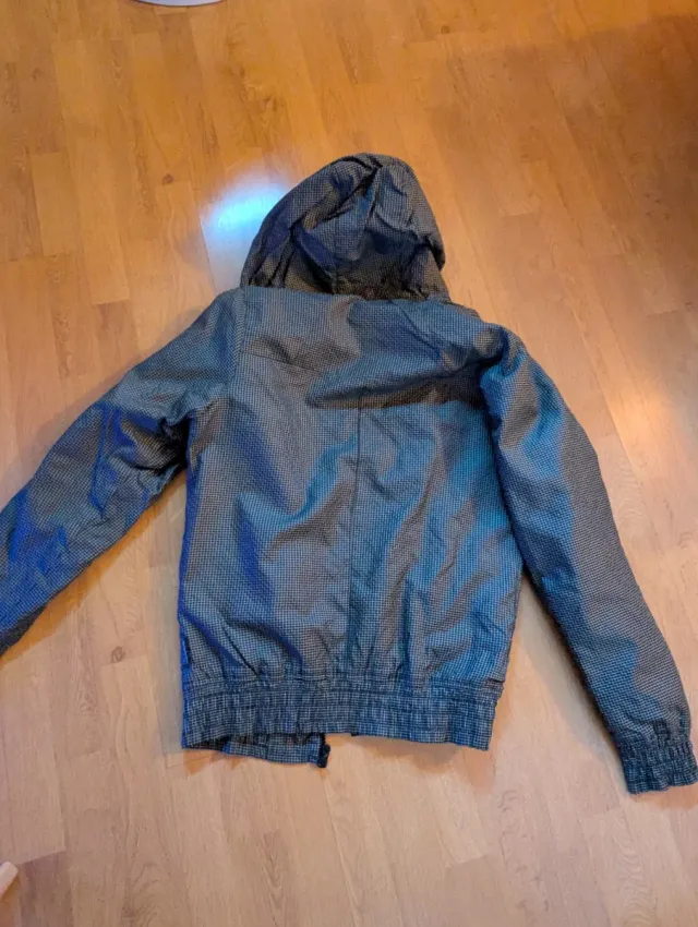 Chaqueta Xdye Invierno Talla S