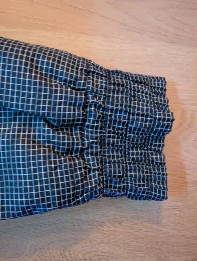 Chaqueta Xdye Invierno Talla S