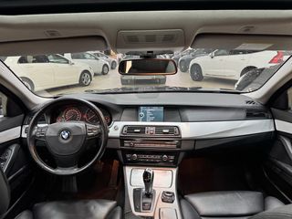 BMW 525d