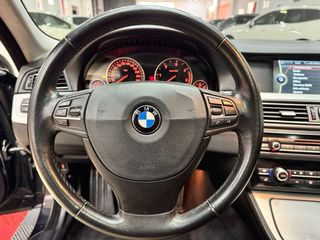 BMW 525d