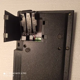 Teclado Roland PC-180A MIDI con alimentador