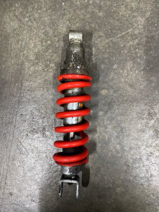 Amortiguador Trasero Hyosung