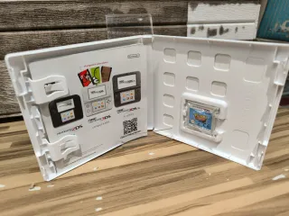 Juego Nintendo 3DS Yo-kai Watch