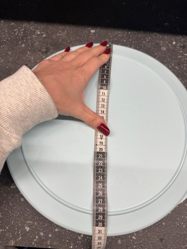 Set Tupperware Contenitori Trasparenti