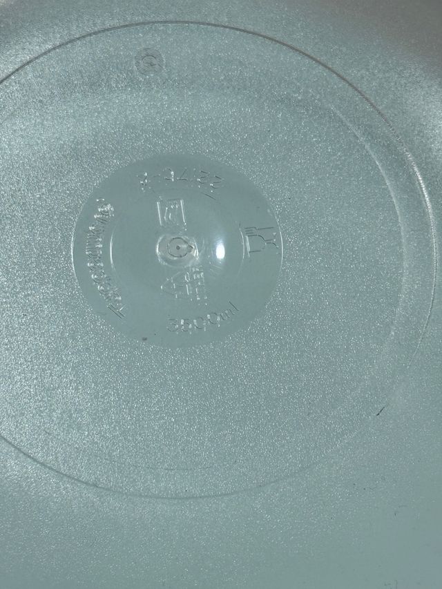 Set Tupperware Contenitori Trasparenti