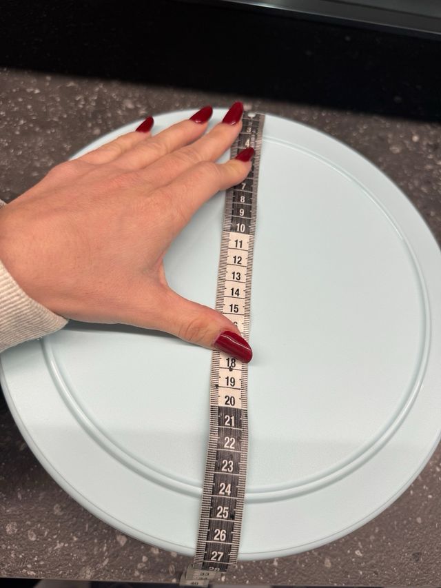 Set Tupperware Contenitori Trasparenti