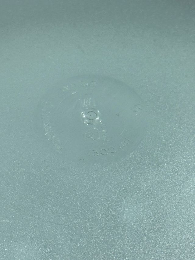 Set Tupperware Contenitori Trasparenti