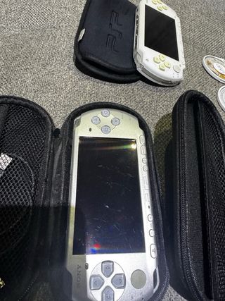 Pack PSP Sony
